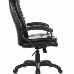 Кресло офисное BRABIX PREMIUM "Trend EX-568" (экокожа, черное) 532100 в Ревде - revda.mebel24.online | фото 3
