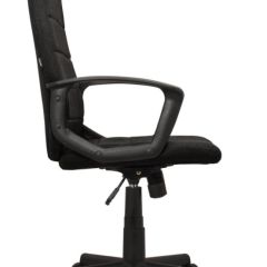 Кресло офисное BRABIX "Focus EX-518" (ткань, черное) 531575 в Ревде - revda.mebel24.online | фото 3