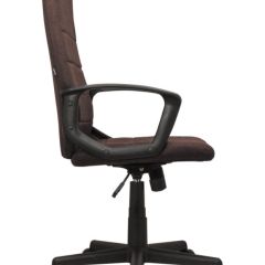 Кресло офисное BRABIX "Focus EX-518", ткань, коричневое, 531577 в Ревде - revda.mebel24.online | фото 2