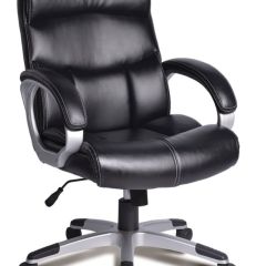 Кресло офисное BRABIX "Impulse EX-505" (черное) 530876 в Ревде - revda.mebel24.online | фото 1
