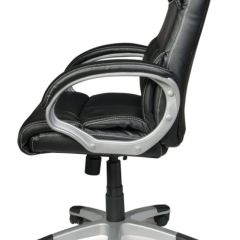 Кресло офисное BRABIX "Impulse EX-505" (черное) 530876 в Ревде - revda.mebel24.online | фото 3