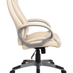 Кресло офисное BRABIX "Maestro EX-506" (бежевое) 531168 в Ревде - revda.mebel24.online | фото 3