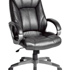 Кресло офисное BRABIX "Maestro EX-506" (черное) 530877 в Ревде - revda.mebel24.online | фото 1