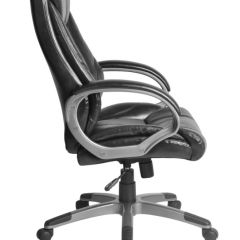 Кресло офисное BRABIX "Maestro EX-506" (черное) 530877 в Ревде - revda.mebel24.online | фото 3