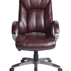 Кресло офисное BRABIX "Maestro EX-506" (коричневое) 530878 в Ревде - revda.mebel24.online | фото 3