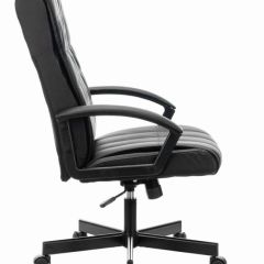 Кресло офисное BRABIX "Quadro EX-524" (черное) 532104 в Ревде - revda.mebel24.online | фото 3