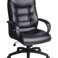 Кресло офисное BRABIX "Supreme EX-503" (черное) 530873 в Ревде - revda.mebel24.online | фото 1