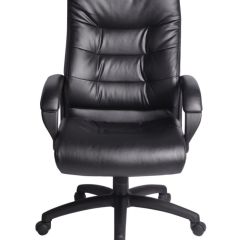 Кресло офисное BRABIX "Supreme EX-503" (черное) 530873 в Ревде - revda.mebel24.online | фото 2