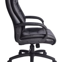 Кресло офисное BRABIX "Supreme EX-503" (черное) 530873 в Ревде - revda.mebel24.online | фото 3
