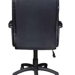 Кресло офисное BRABIX "Supreme EX-503" (черное) 530873 в Ревде - revda.mebel24.online | фото 4
