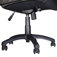 Кресло офисное BRABIX "Supreme EX-503" (черное) 530873 в Ревде - revda.mebel24.online | фото 5