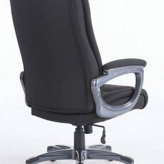 Кресло офисное BRABIX "Solid HD-005" (ткань/черное) 531822 в Ревде - revda.mebel24.online | фото 4