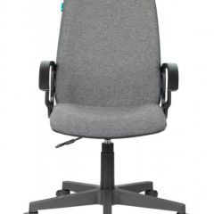 Кресло руководителя Бюрократ CH-808LT/#G серый 3C1 в Ревде - revda.mebel24.online | фото 2