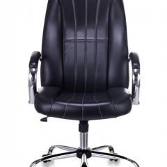 Кресло руководителя Бюрократ T-898SL/BLACK в Ревде - revda.mebel24.online | фото 2