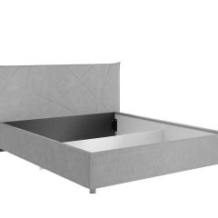 БЕСТ Кровать с основанием 1600 в Ревде - revda.mebel24.online | фото 4