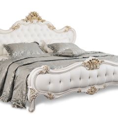 Кровать 1800 Натали (основание ламели) в Ревде - revda.mebel24.online | фото