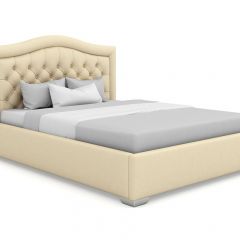 Кровать Афина интерьерная +основание (80х200) в Ревде - revda.mebel24.online | фото 4