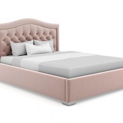Кровать Афина интерьерная +основание (80х200) в Ревде - revda.mebel24.online | фото 12