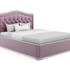Кровать Афина интерьерная +основание (80х200) в Ревде - revda.mebel24.online | фото 14
