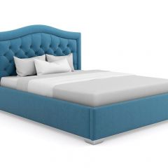 Кровать Афина интерьерная +основание (80х200) в Ревде - revda.mebel24.online | фото 17