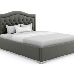 Кровать Афина интерьерная +основание (90х200) в Ревде - revda.mebel24.online | фото 14