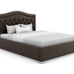 Кровать Афина интерьерная +основание (90х200) в Ревде - revda.mebel24.online | фото 22