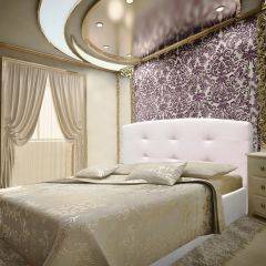 Кровать Ариадна Easy 1600 (без механизма подъема) в Ревде - revda.mebel24.online | фото