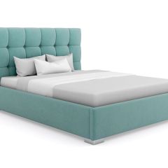 Кровать Асти интерьерная +основание (80х200) в Ревде - revda.mebel24.online | фото 16