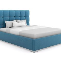 Кровать Асти интерьерная +основание (80х200) в Ревде - revda.mebel24.online | фото 17