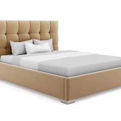 Кровать Асти интерьерная +основание (80х200) в Ревде - revda.mebel24.online | фото 22