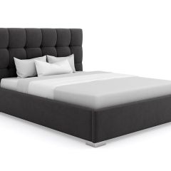 Кровать Асти интерьерная +основание (90х200) в Ревде - revda.mebel24.online | фото 11