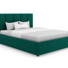 Кровать Бонито интерьерная +основание (120х200) в Ревде - revda.mebel24.online | фото 19