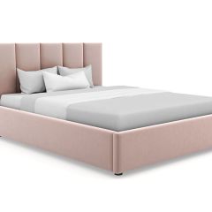 Кровать Бонито интерьерная +основание (160х200) в Ревде - revda.mebel24.online | фото 13