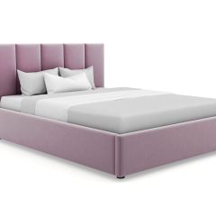 Кровать Бонито интерьерная +основание (160х200) в Ревде - revda.mebel24.online | фото 15