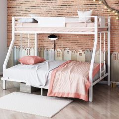 Кровать двухъярусная «Гранада 140» в Ревде - revda.mebel24.online | фото