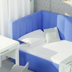 Кровать Энрика + Ортопедическая решетка (900) в Ревде - revda.mebel24.online | фото 2