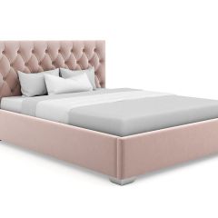 Кровать Ева интерьерная +основание (80х200) в Ревде - revda.mebel24.online | фото 13