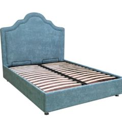 Кровать Фабиа 1600 (ткань 1 кат) в Ревде - revda.mebel24.online | фото
