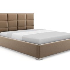 Кровать Глэдис интерьерная +основание (120х200) в Ревде - revda.mebel24.online | фото 6