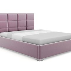 Кровать Глэдис интерьерная +основание (120х200) в Ревде - revda.mebel24.online | фото 14
