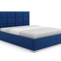 Кровать Глэдис интерьерная +основание (120х200) в Ревде - revda.mebel24.online | фото 20