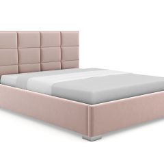 Кровать Глэдис интерьерная +основание (140х200) в Ревде - revda.mebel24.online | фото 3