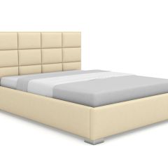 Кровать Глэдис интерьерная +основание (90х200) в Ревде - revda.mebel24.online | фото 3