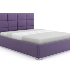 Кровать Глэдис интерьерная +основание (90х200) в Ревде - revda.mebel24.online | фото 18