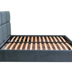 Кровать Корфу 1400 (ткань 2 кат) в Ревде - revda.mebel24.online | фото 5