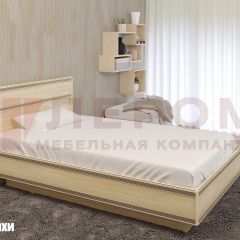 Кровать КР-1001 в Ревде - revda.mebel24.online | фото