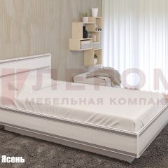 Кровать КР-1001 в Ревде - revda.mebel24.online | фото 4