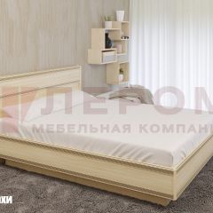 Кровать КР-1003 в Ревде - revda.mebel24.online | фото