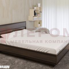 Кровать КР-1003 в Ревде - revda.mebel24.online | фото 3