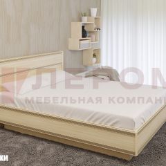 Кровать КР-1004 в Ревде - revda.mebel24.online | фото